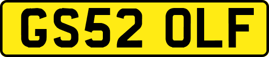 GS52OLF