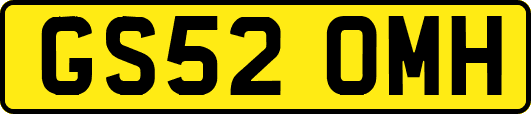 GS52OMH