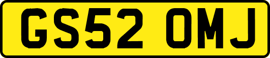 GS52OMJ