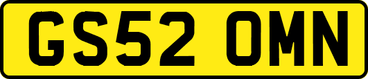 GS52OMN