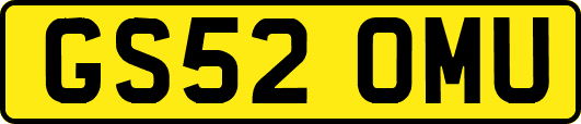 GS52OMU