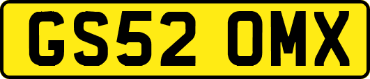 GS52OMX