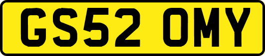 GS52OMY