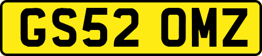GS52OMZ