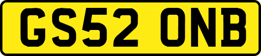 GS52ONB