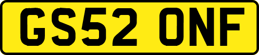 GS52ONF
