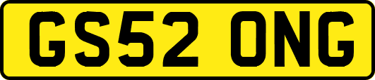 GS52ONG