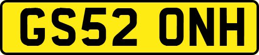 GS52ONH