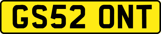 GS52ONT