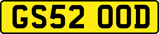 GS52OOD