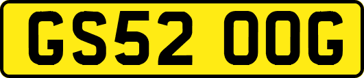 GS52OOG