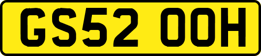 GS52OOH