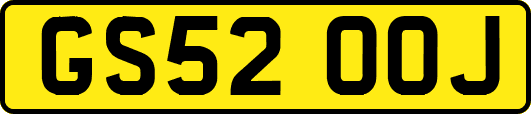 GS52OOJ