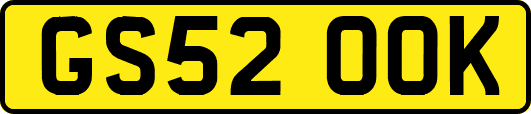 GS52OOK
