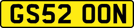 GS52OON
