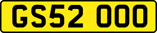 GS52OOO