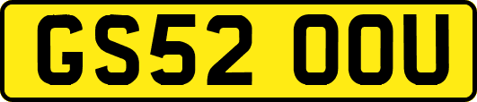 GS52OOU