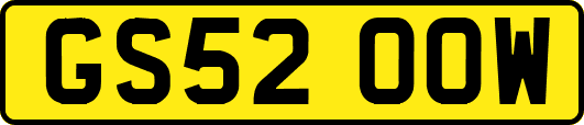 GS52OOW