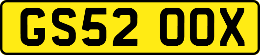GS52OOX