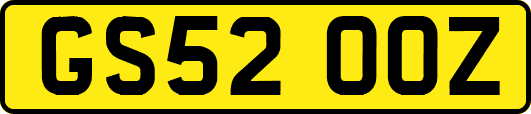 GS52OOZ