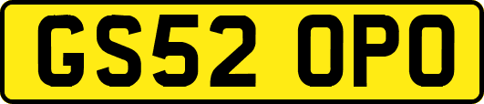 GS52OPO
