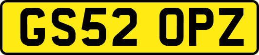 GS52OPZ