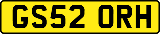 GS52ORH