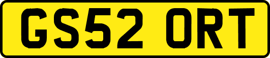 GS52ORT