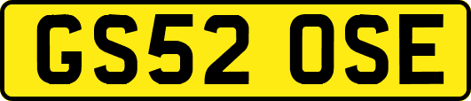 GS52OSE