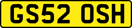 GS52OSH