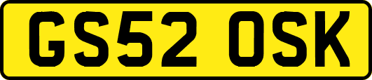 GS52OSK