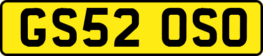 GS52OSO