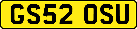 GS52OSU