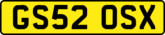 GS52OSX