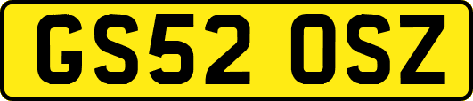GS52OSZ