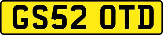GS52OTD