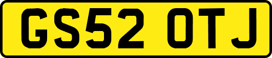 GS52OTJ