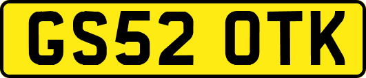 GS52OTK