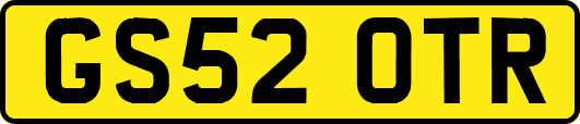 GS52OTR