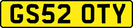 GS52OTY