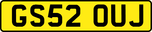 GS52OUJ