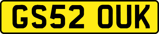 GS52OUK