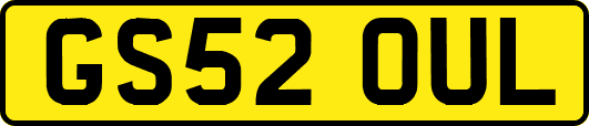 GS52OUL