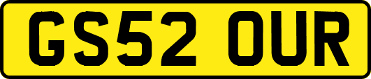 GS52OUR