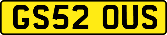 GS52OUS