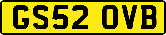GS52OVB