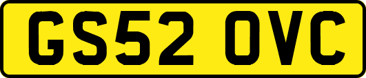 GS52OVC