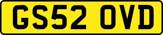 GS52OVD