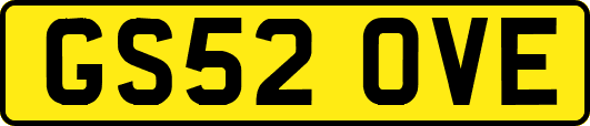 GS52OVE