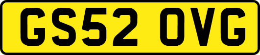 GS52OVG